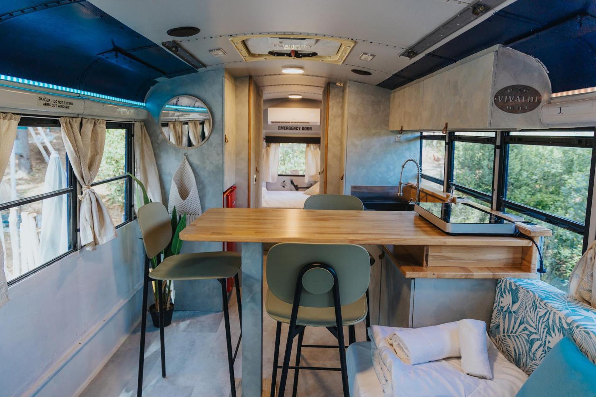 Vallicella Glamping Resort Скарлино Экстерьер фото