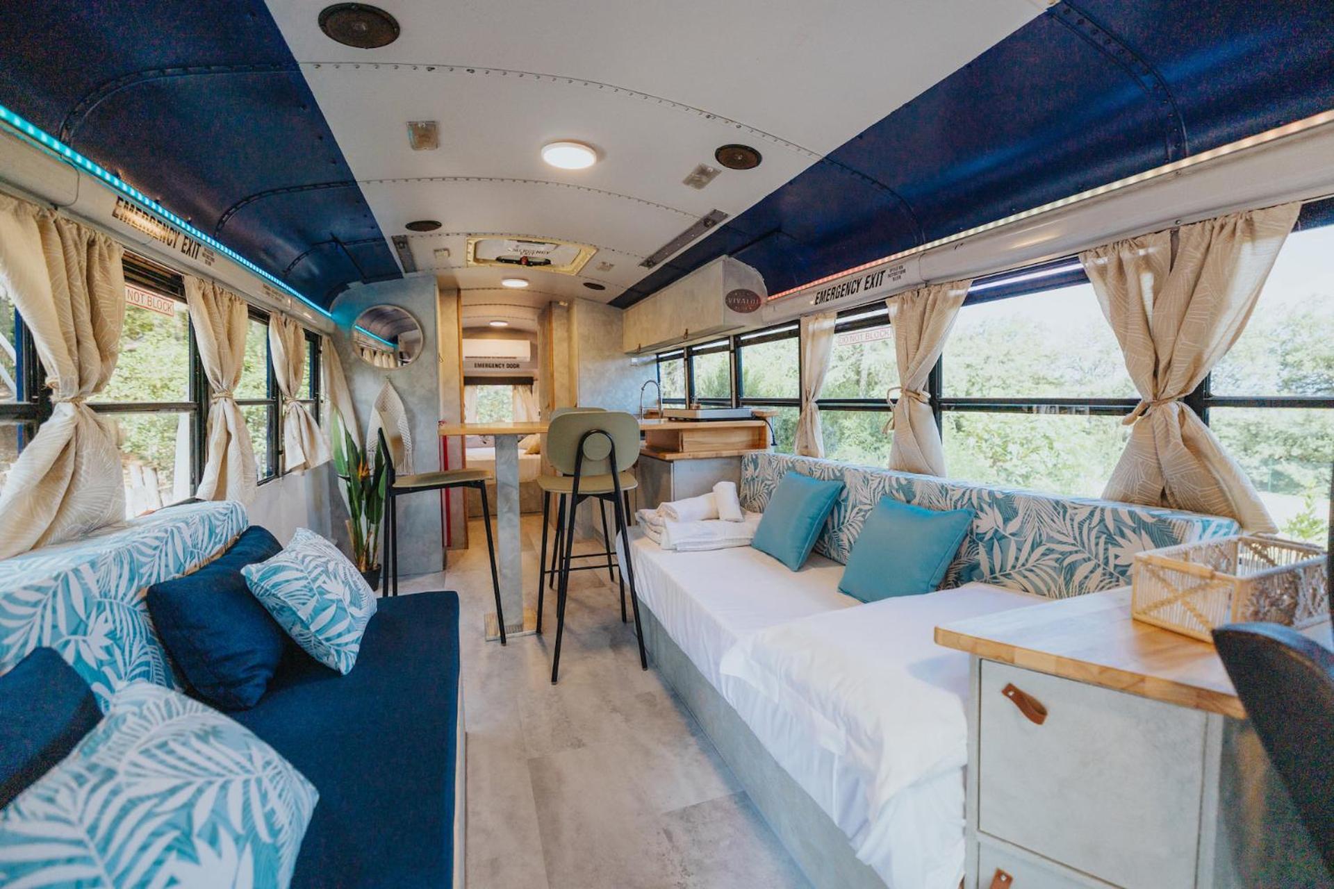 Vallicella Glamping Resort Скарлино Экстерьер фото