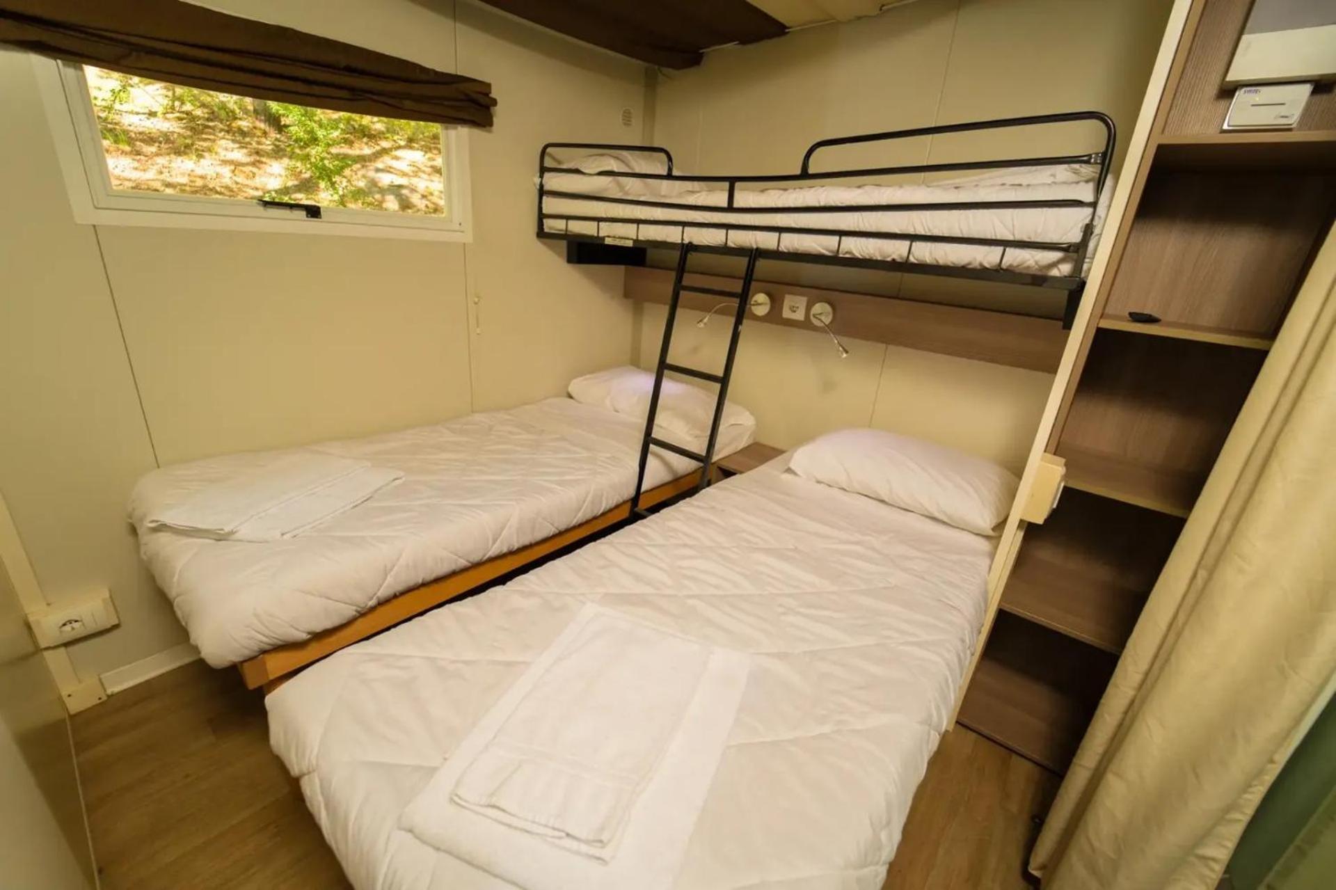 Vallicella Glamping Resort Скарлино Номер фото