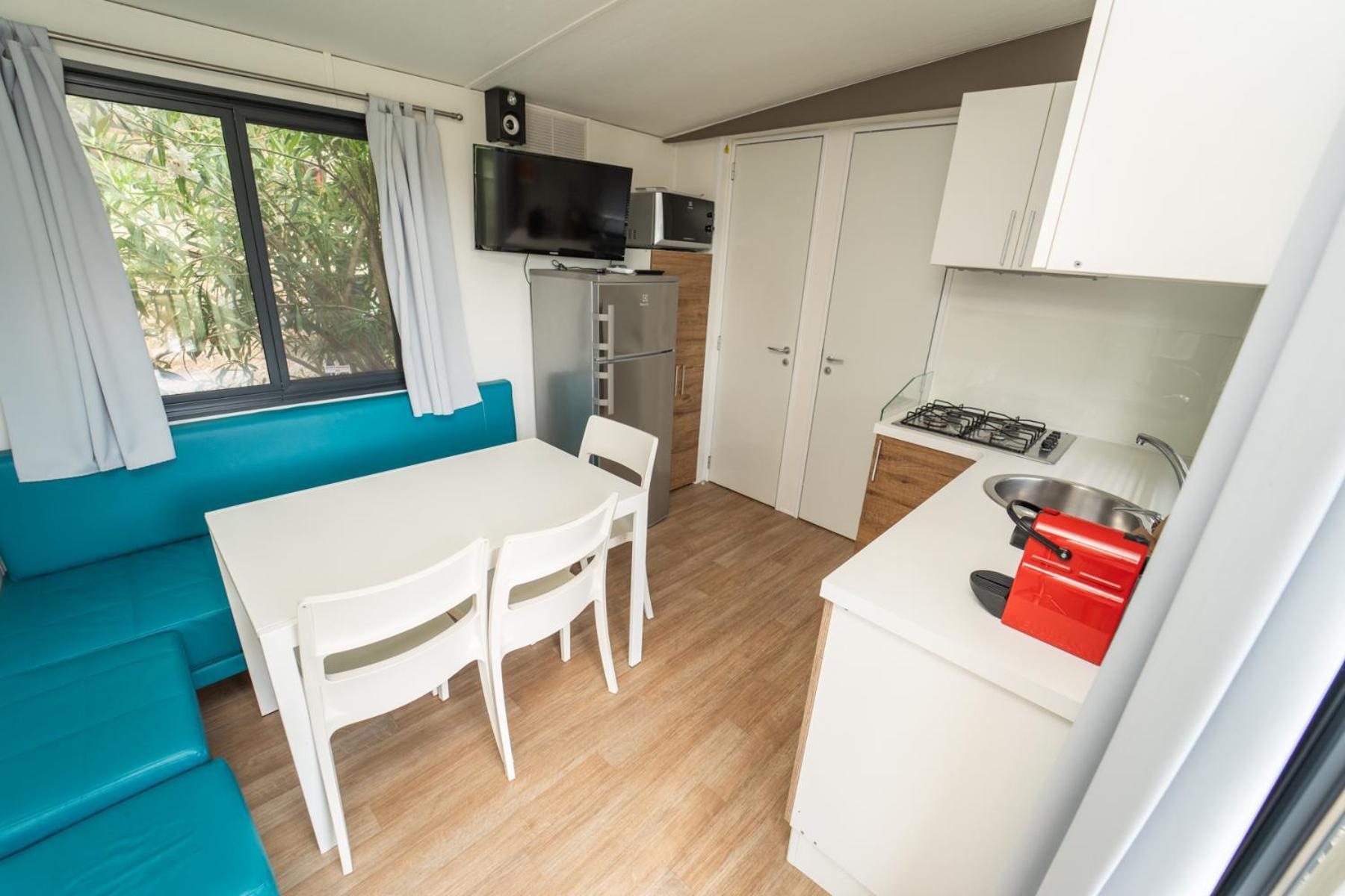 Vallicella Glamping Resort Скарлино Номер фото