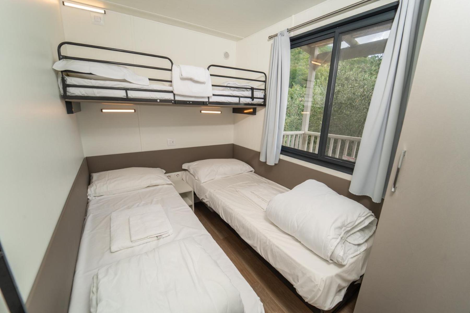 Vallicella Glamping Resort Скарлино Номер фото